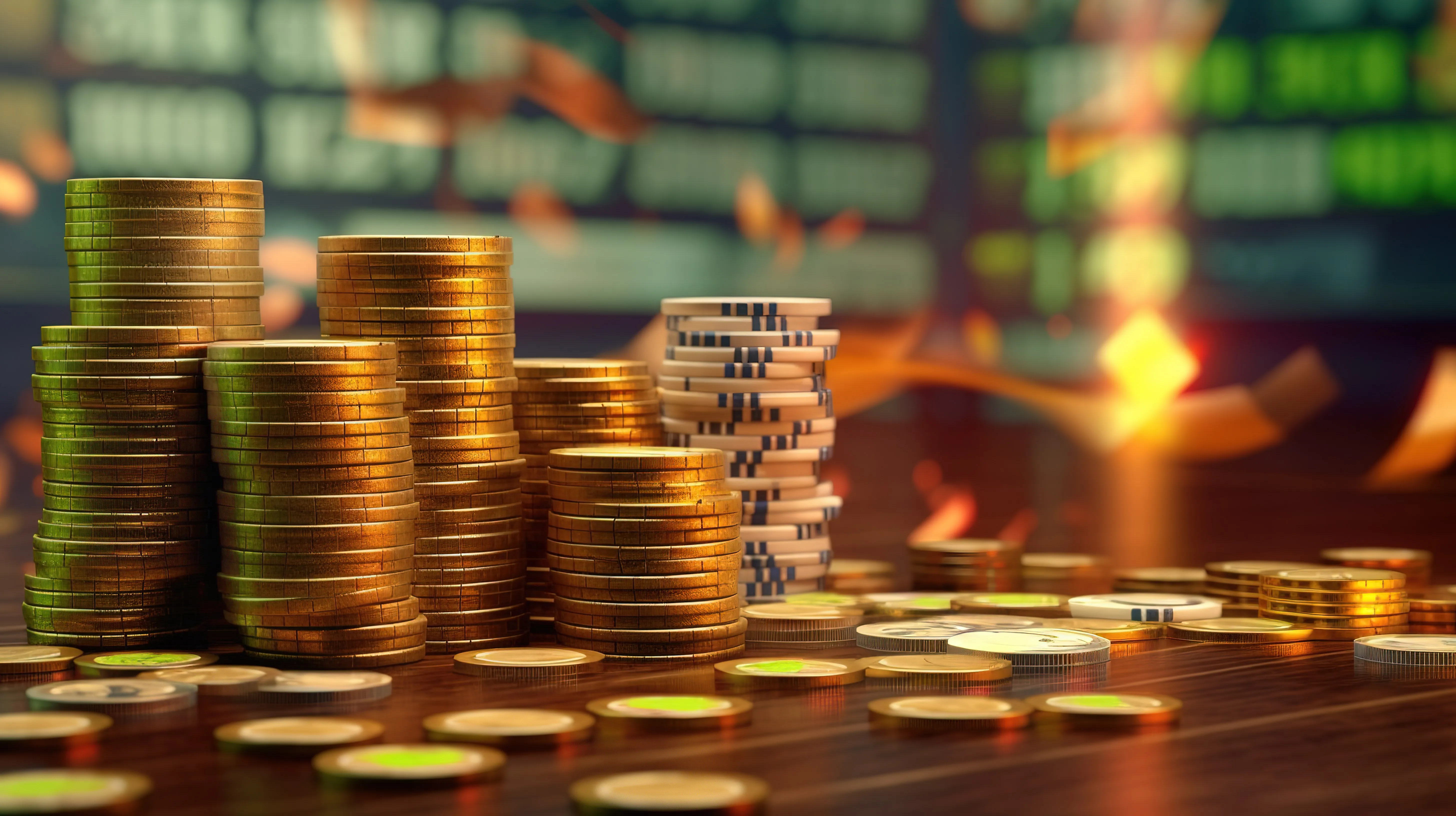 Hình ảnh chính về cá cược có trách nhiệm tại 8 good88