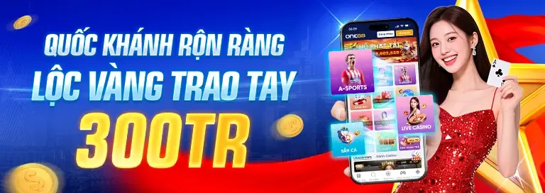 Ưu đãi và Jackpot lớn 8 good88